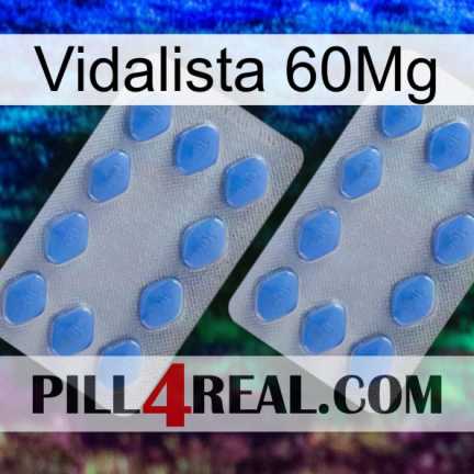 Vidalista 60Mg 20